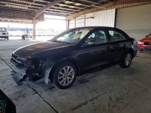 Volkswagen Jetta 2.5L 5 2013