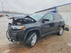 Jeep Compass 2.4L 4 2022