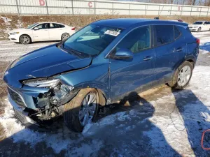 Buick Encore 1.3L 3 2024
