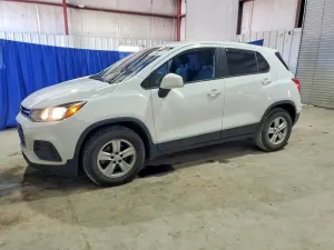 Chevrolet Trax 1.4L 4 2020