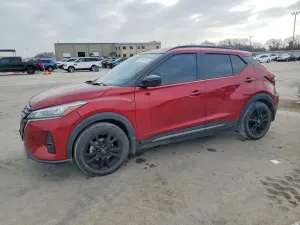 Nissan Kicks 1.6L 4 2023