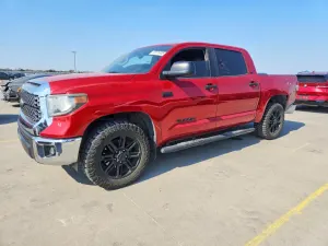 Toyota Tundra 5.7L 8 2019