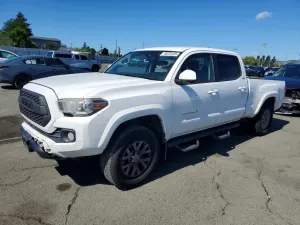 Toyota Tacoma 3.5L 6 2017