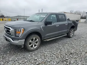 Ford F-150 3.5L 6 2023