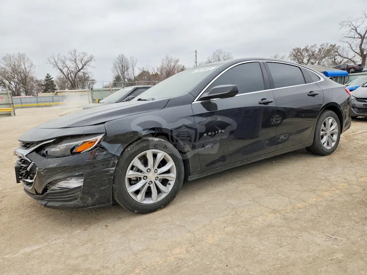 Chevrolet Malibu 1.5L 4 2023