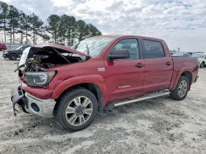 Toyota Tundra 5.7L 8 2007