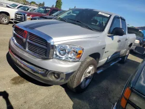 Dodge RAM 5.7L 8 2008