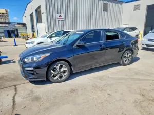 Kia Cerato / Forte / K3 2.0L 4 2020
