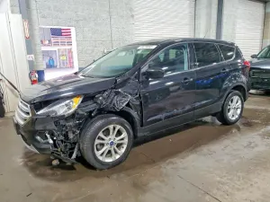 Ford Escape 1.5L 4 2019