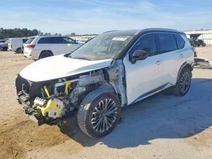 Nissan Rogue 1.5L 3 2024