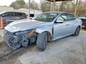 Nissan Altima 2.5L 4 2023