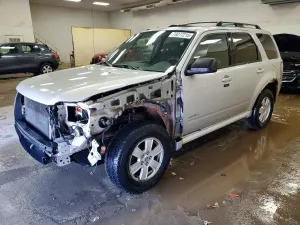 Mercury Mariner 3.0L 6 2008
