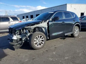 Mazda CX-5 2.5L 4 2023