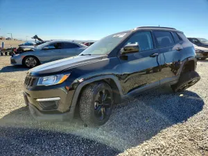 Jeep Compass 2.4L 4 2019