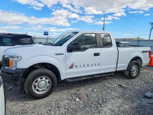 Ford F-150 5.0L 8 2020