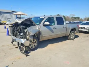 GMC Sierra 5.3L 8 2009