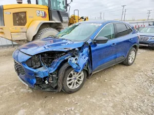 Ford Escape 1.5L 3 2022