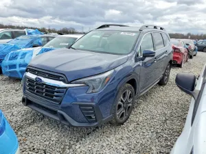 Subaru Ascent 2.4L 4 2023