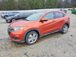 Honda HR-V 1.8L 4 2020