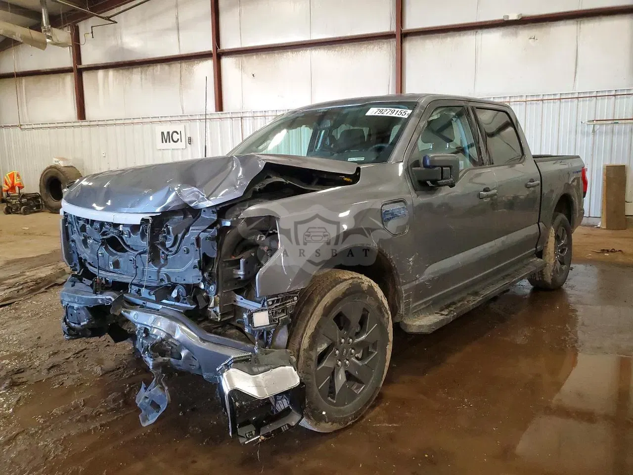 Ford F-150 2024