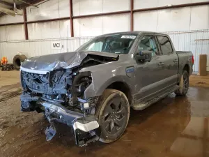 Ford F-150 2024