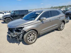 Lincoln MKC 2.0L 4 2016
