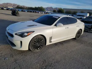 Kia Stinger 2.0L 4 2018