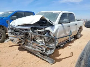 RAM 1500 5.7L 8 2023