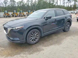 Mazda CX-9 2.5L 4 2022