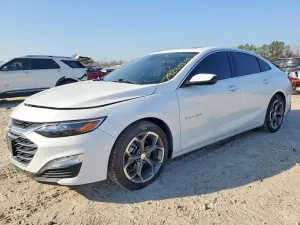 Chevrolet Malibu 1.5L 4 2023