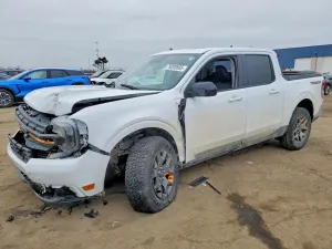 Ford Maverick 2.0L 4 2024