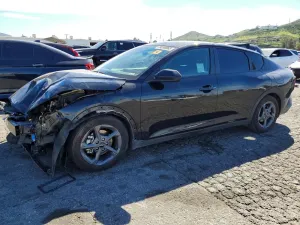 Kia K4 2.0L 4 2025