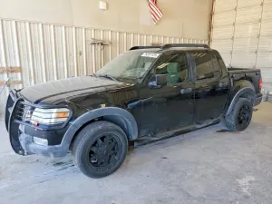 Ford Explorer 4.0L 6 2008