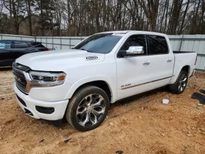 RAM 1500 5.7L 8 2019