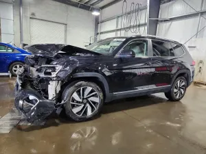 Volkswagen Atlas 2.0L 4 2024