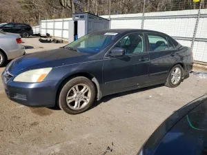 Honda Accord 2.4L 4 2006