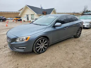 Volvo S60 2.0L 4 2016