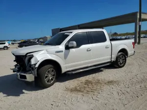 Ford F-150 3.5L 6 2019