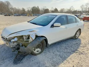 Honda Accord 2.4L 4 2007