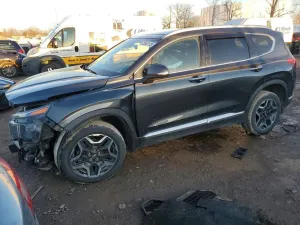 Hyundai Santa Fe 2.5L 4 2023