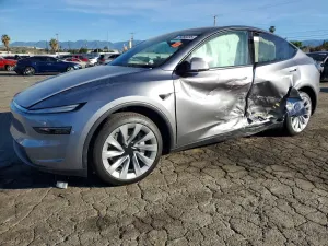 Tesla Model Y 2026