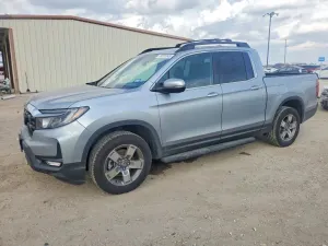 Honda Ridgeline 3.5L 6 2025