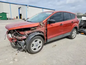 Ford Escape 2.5L 4 2019
