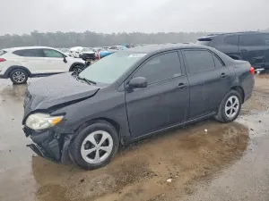 Toyota Corolla 1.8L 4 2010