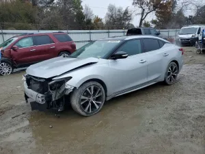 Nissan Maxima 3.5L 6 2018