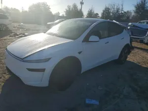 Tesla Model Y 2026