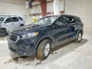Kia Sorento 2.4L 4 2019