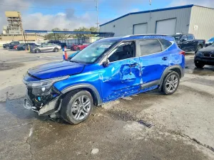 Kia Seltos 2.0L 4 2023