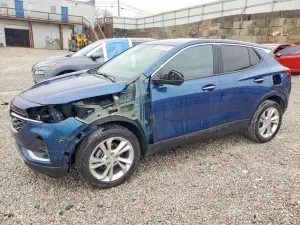 Buick Encore 1.2L 3 2021