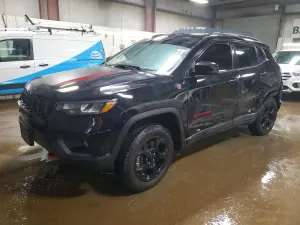 Jeep Compass 2.0L 4 2023